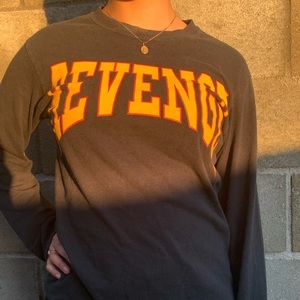 Drake Summer Sixteen Revenge Shirt 🦉